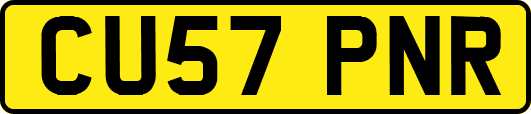 CU57PNR