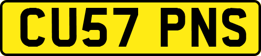 CU57PNS