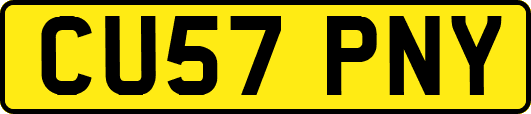 CU57PNY