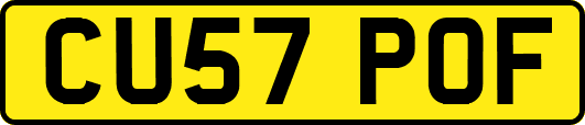 CU57POF