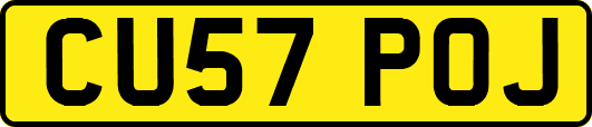 CU57POJ
