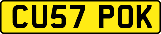 CU57POK