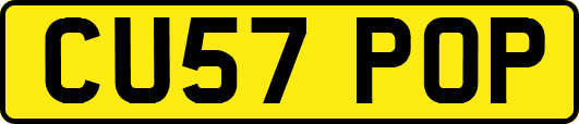 CU57POP