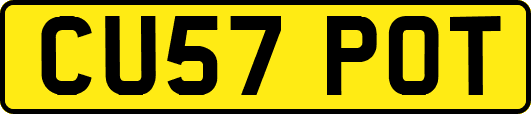 CU57POT