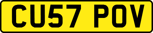 CU57POV