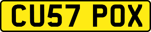 CU57POX