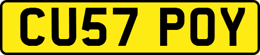 CU57POY