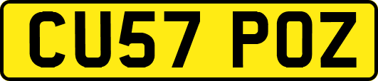 CU57POZ