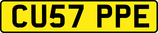 CU57PPE