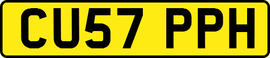 CU57PPH