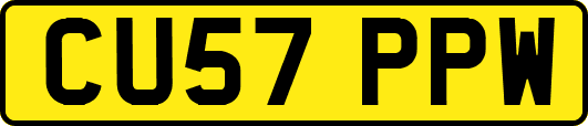 CU57PPW