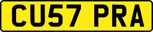 CU57PRA