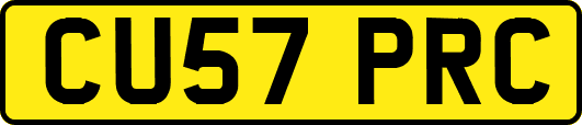 CU57PRC