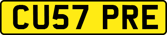CU57PRE