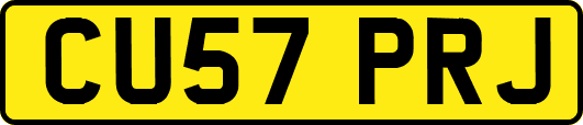 CU57PRJ