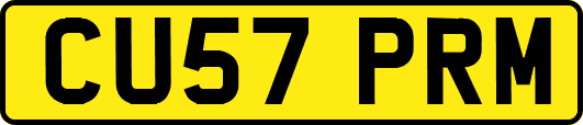 CU57PRM