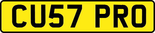 CU57PRO