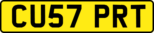 CU57PRT