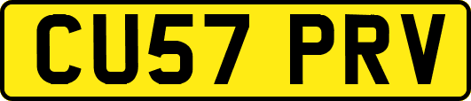CU57PRV
