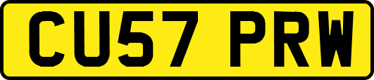 CU57PRW