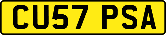 CU57PSA