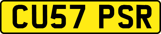 CU57PSR