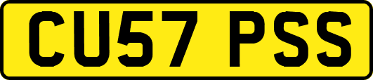 CU57PSS