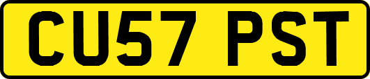 CU57PST
