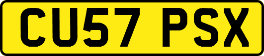 CU57PSX