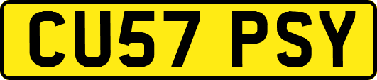 CU57PSY