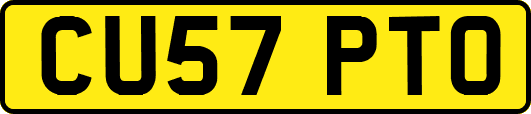 CU57PTO