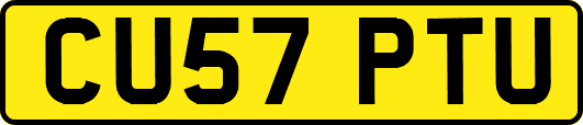 CU57PTU