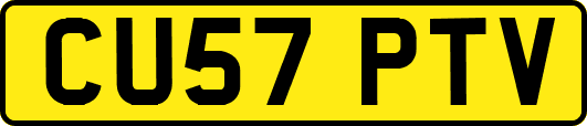 CU57PTV