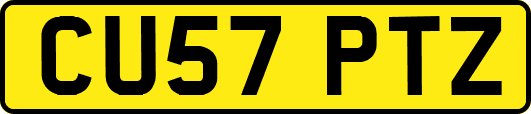 CU57PTZ