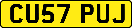 CU57PUJ
