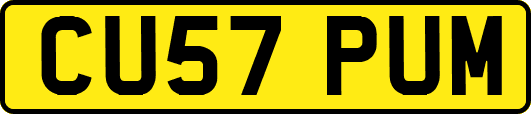 CU57PUM