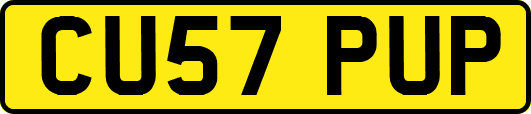 CU57PUP