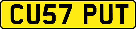 CU57PUT