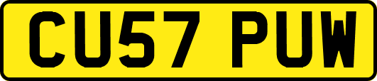 CU57PUW
