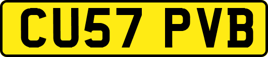 CU57PVB