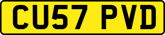 CU57PVD
