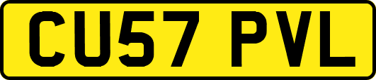 CU57PVL