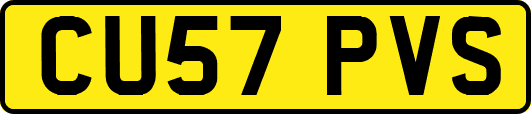 CU57PVS