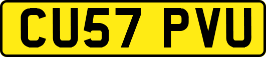 CU57PVU