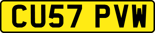 CU57PVW