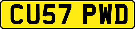 CU57PWD