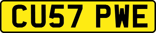 CU57PWE