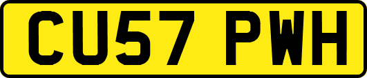 CU57PWH