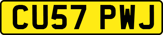 CU57PWJ