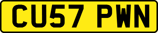 CU57PWN